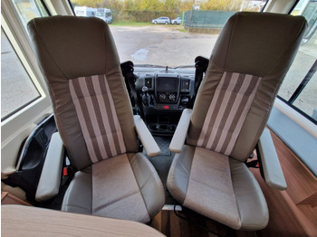 Integrované obytné auto Knaus Sky I 650 MG: obrázok 4