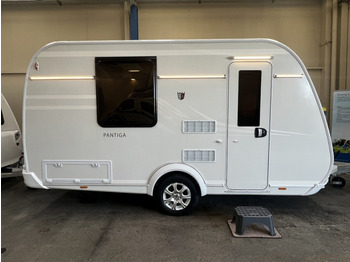 Obytný príves TABBERT PANTIGA 390 WD