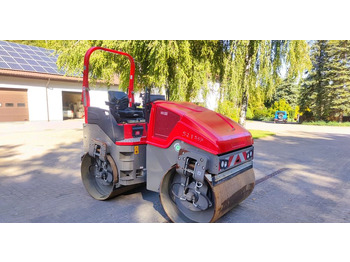 Valec BOMAG