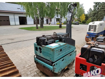 Valec BOMAG