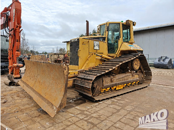 Buldozér CATERPILLAR D6N LGP