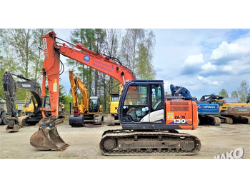 Pásové rýpadlo HITACHI ZX130LCN-6