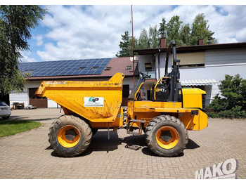 Damper JCB