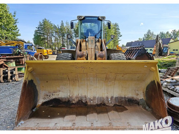 Leasing  Liebherr L566 Liebherr L566: obrázok 5