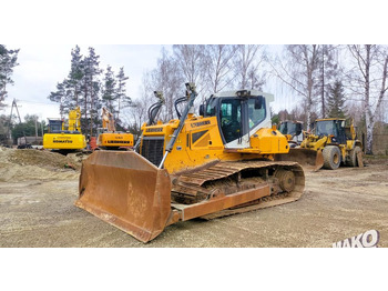 Buldozér LIEBHERR PR 736