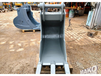 Príslušenstvo pre Stavebné stroje Łyżka 60cm do koparki Miller fi 80: obrázok 4 Príslušenstvo pre Stavebné stroje Łyżka 60cm do koparki Miller fi 80: obrázok 4