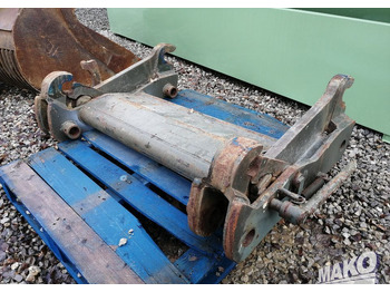 Príslušenstvo pre Stavebné stroje Szybkozłącze mechaniczne do ładowarki CAT 950: obrázok 2