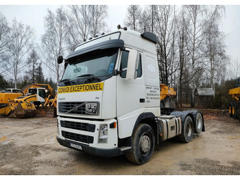 Ťahač VOLVO FH13 480