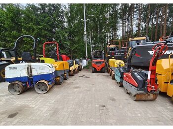 Leasing  Wacker Neuson RTSC2 Wacker Neuson RTSC2: obrázok 3