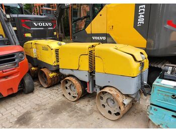 Leasing  Wacker Neuson RTSC2 Wacker Neuson RTSC2: obrázok 2