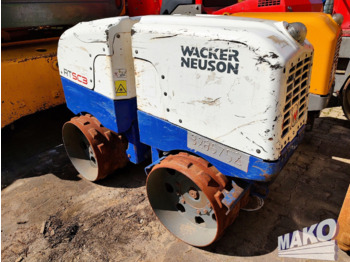 Minivalec Wacker Neuson RTSC3: obrázok 1