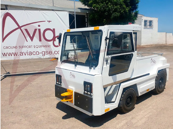 Batožinový traktor CHARLATTE