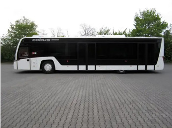 Letiskový autobus CONTRAC COBUS 2500: obrázok 2 Letiskový autobus CONTRAC COBUS 2500: obrázok 2