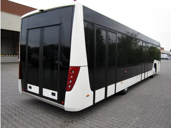 Letiskový autobus CONTRAC COBUS 2500: obrázok 3 Letiskový autobus CONTRAC COBUS 2500: obrázok 3