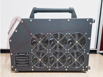 Nový Vybavenie garáže/ Dielne DEKAL DLB-ESS-20DU: obrázok 2