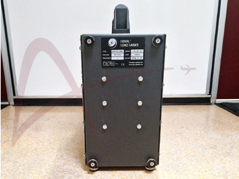 Nový Vybavenie garáže/ Dielne DEKAL DLB-ESS-20DU: obrázok 4