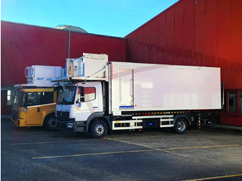 Nový Vozidlo na obsluhu toaliet lietadiel DOLL X-CLEAN M FULL SIZE Cleaning Lift: obrázok 2