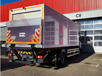 Nový Vozidlo na obsluhu toaliet lietadiel DOLL X-CLEAN M FULL SIZE Cleaning Lift: obrázok 4