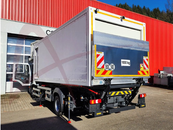 Nový Vozidlo na obsluhu toaliet lietadiel DOLL X-CLEAN M FULL SIZE Cleaning Lift: obrázok 3