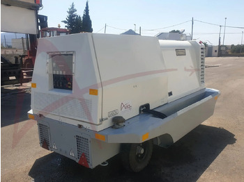 Pozemná energetická jednotka GUINAULT GA120V18D2100: obrázok 4