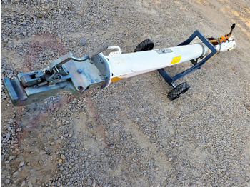 Vybavenie letiskových plôch