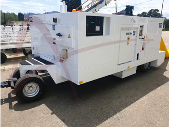 Vybavenie letiskových plôch TLD