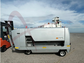 Leasing  HITZINGER GPU-120MDE18 HITZINGER GPU-120MDE18: obrázok 1