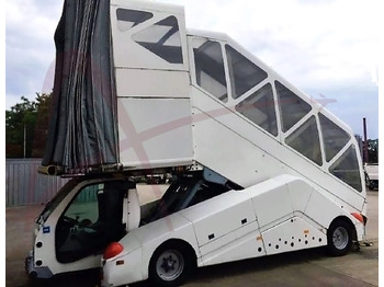 Schody pre cestujúcich KAHLBACHER JET-STEP 180/420: obrázok 3 Schody pre cestujúcich KAHLBACHER JET-STEP 180/420: obrázok 3