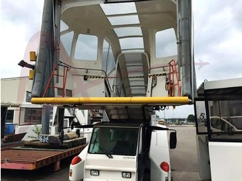 Schody pre cestujúcich KAHLBACHER JET-STEP 180/420: obrázok 5 Schody pre cestujúcich KAHLBACHER JET-STEP 180/420: obrázok 5