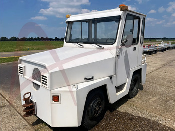 Batožinový traktor MULAG