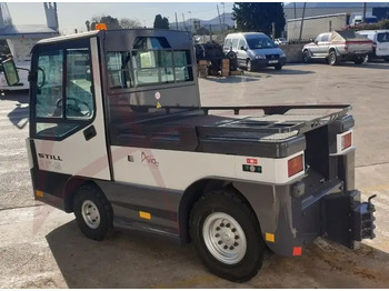 Batožinový traktor STILL R07-25: obrázok 3 Batožinový traktor STILL R07-25: obrázok 3