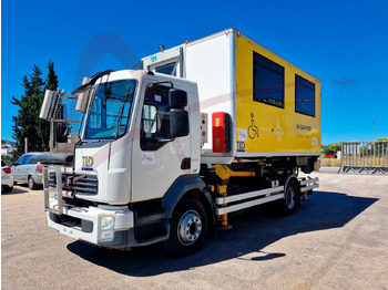 Ambulift TLD