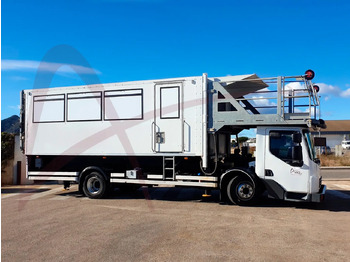 Ambulift TLD