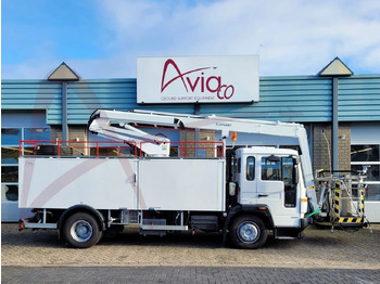 Odmrazovač lietadiel VESTERGAARD