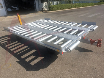 Vybavenie letiskových plôch TEMG TG-0018: obrázok 2