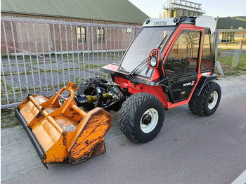 Traktor REFORM