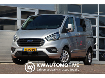 Malá dodávka FORD Transit