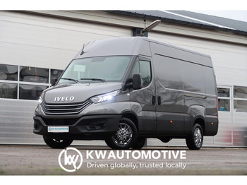 Furgon IVECO Daily 35s18