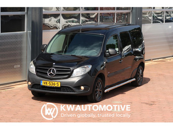 Malá dodávka MERCEDES-BENZ Citan 109 CDI