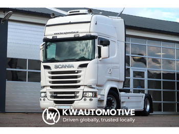 Ťahač SCANIA R 520