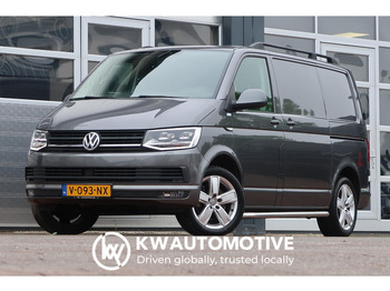 Malá dodávka VOLKSWAGEN Transporter