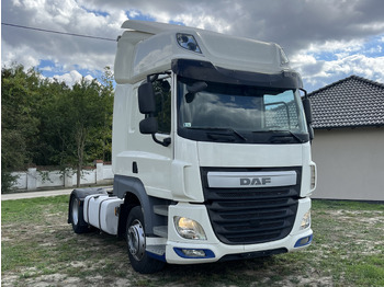 Ťahač DAF CF 460
