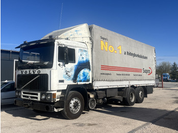 Nákladné auto VOLVO F10