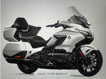 Motocykel HONDA