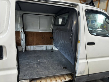 Automobil TOYOTA Hiace 2.5TD Kasten lang 4WD 4x4: obrázok 5