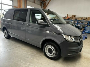 Malá dodávka VOLKSWAGEN Transporter T6.1