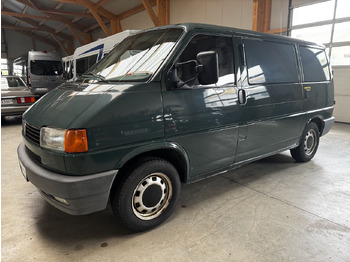 Malá dodávka VOLKSWAGEN Transporter T4
