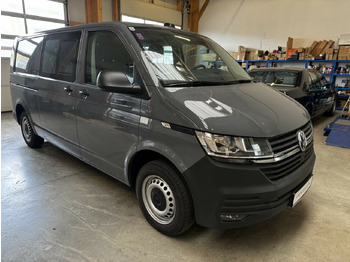 Malá dodávka VOLKSWAGEN Transporter T6.1