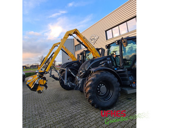 Záhradný kultivátor Bos HE7024-Fb: obrázok 3 Záhradný kultivátor Bos HE7024-Fb: obrázok 3