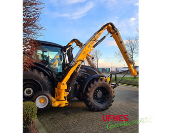 Záhradný kultivátor Bos HE7024-Fb: obrázok 2 Záhradný kultivátor Bos HE7024-Fb: obrázok 2